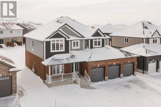 Property for Sale, 650 Conners Drive, Listowel, ON Property for Sale, 650 Conners Drive, Listowel, ON