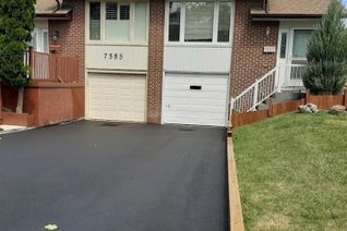 Semi-Detached House for Sale, 7583 Wildfern Drive, Mississauga, ON