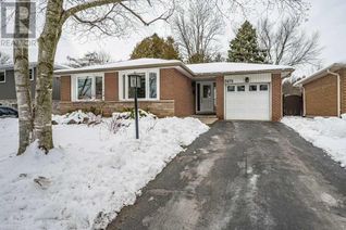 Property for Sale, 2475 Exeter Cres, Burlington, ON