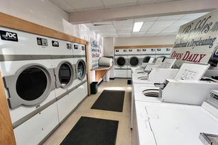 Dry Cleaning Business for Sale, 316a 2nd Street, Strathmore, AB