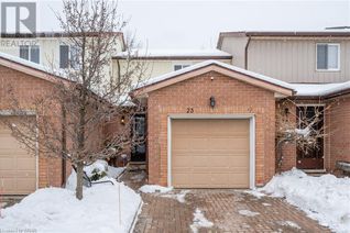 Property for Sale, 25 Valleyview Road S Unit# 23, Kitchener, ON Property for Sale, 25 Valleyview Road S Unit# 23, Kitchener, ON