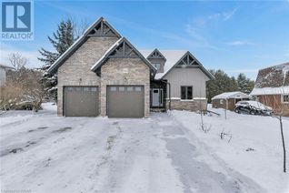 Property for Sale, 940 Tremaine Avenue, Listowel, ON
