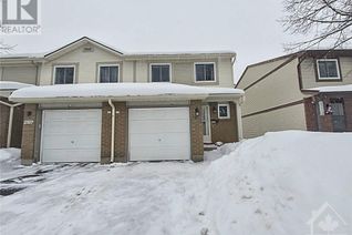 Property for Sale, 1570 Cheevers Crescent, Orleans, ON