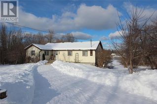 Detached House for Sale, 8720 County Rd 30, Trent Hills, ON
