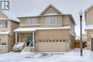 Property for Sale, 806 Robert Ferrie Drive, Kitchener, ON Property for Sale, 806 Robert Ferrie Drive, Kitchener, ON