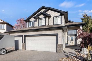 Property for Sale, 14 Danfield Co, Spruce Grove, AB Property for Sale, 14 Danfield Co, Spruce Grove, AB