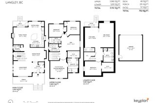 House for Sale, 9488 Waska Street, Langley, BC House for Sale, 9488 Waska Street, Langley, BC