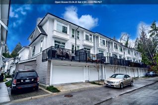 Townhouse for Sale, 19696 Hammond Road #74, Pitt Meadows, BC