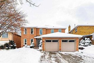 Property for Sale, 141 Heathwood Heights Dr, Aurora, ON