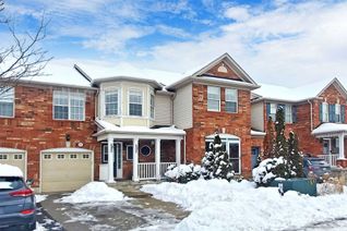 Property for Sale, 806 Mckay Cres, Milton, ON