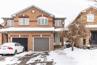 House for Sale, 29 Whiteface Cres, Brampton, ON