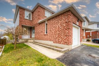 Property for Sale, 83 Inge Crt, Kitchener, ON Property for Sale, 83 Inge Crt, Kitchener, ON