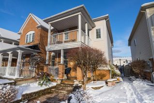 Townhouse for Sale, 31 Point Hope Pl, Whitby, ON
