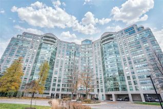 Condo for Rent, 7805 Bayview Ave #1312, Markham, ON