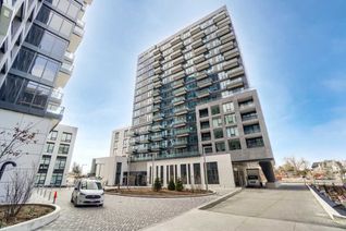 Apartment for Sale, 3 Rosewater St #1601 W, Richmond Hill, ON