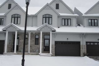Townhouse for Rent, 127 Rosie St, Blue Mountains, ON