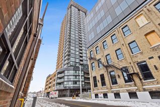 Property for Sale, 108 Garment St #409, Kitchener, ON Property for Sale, 108 Garment St #409, Kitchener, ON