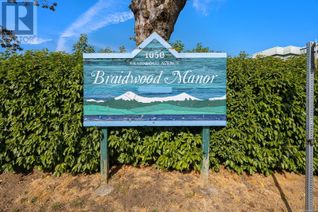 Property for Sale, 1050 Braidwood Rd #203, Courtenay, BC Property for Sale, 1050 Braidwood Rd #203, Courtenay, BC
