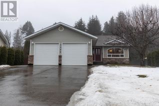 Property for Sale, 5329 Mountain Vista Drive, Terrace, BC