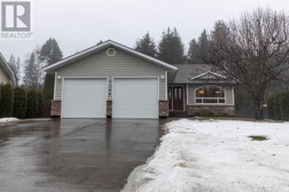Property for Sale, 5329 Mountain Vista Drive, Terrace, BC Property for Sale, 5329 Mountain Vista Drive, Terrace, BC