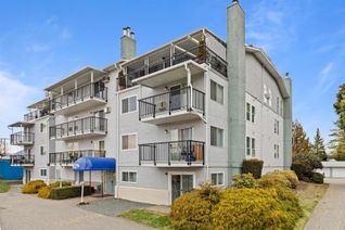 Condo Apartment for Sale, 46033 Chilliwack Central Road #203, Chilliwack, BC
