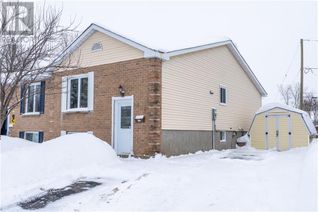 Property for Sale, 636 Fraser Avenue, Cornwall, ON