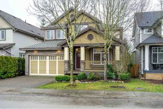 House for Sale, 8222 211 Street, Langley, BC