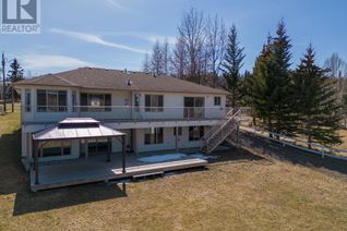 House for Sale, 6173 Hunt Road, Horse Lake, BC