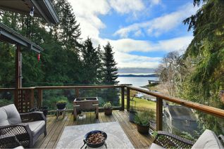 Bungalow for Sale, 5687 Rutherford Road, Halfmoon Bay, BC
