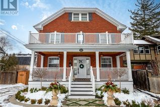 Property for Sale, 33 Welland Street S, Thorold, ON Property for Sale, 33 Welland Street S, Thorold, ON