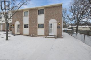 Property for Sale, 165 Green Valley Drive, Kitchener, ON
