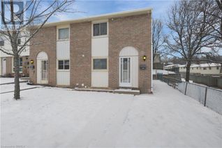 Property for Sale, 165 Green Valley Drive, Kitchener, ON Property for Sale, 165 Green Valley Drive, Kitchener, ON
