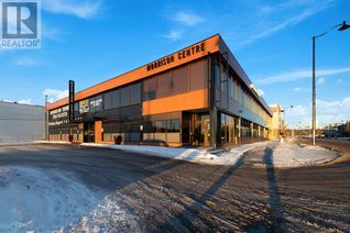 Commercial/Retail Property for Lease, 9914 Morrison Street #116, Fort McMurray, AB