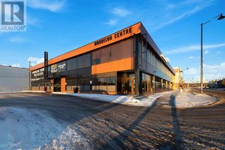 Commercial/Retail Property for Lease, 9914 Morrison Street #111 A, Fort McMurray, AB