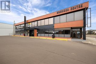 Commercial/Retail Property for Lease, 9914 Morrison Street #111 A, Fort McMurray, AB