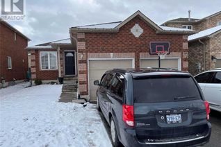 Bungalow for Sale, 105 Bourbon Circle, Barrie, ON