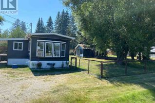 Property for Sale, 1801 Balsam Avenue, Quesnel, BC