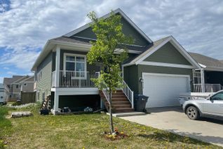 House for Sale, 1617 87 Avenue, Dawson Creek, BC