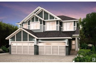 Property for Sale, 63 Hemingway Cr, Spruce Grove, AB
