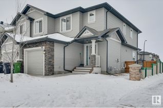 Property for Sale, 60 Currant Cr, Fort Saskatchewan, AB