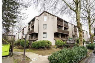 Property for Sale, 385 Ginger Drive #403, New Westminster, BC Property for Sale, 385 Ginger Drive #403, New Westminster, BC