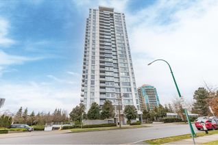 Condo Apartment for Sale, 6688 Arcola Street #2707, Burnaby, BC