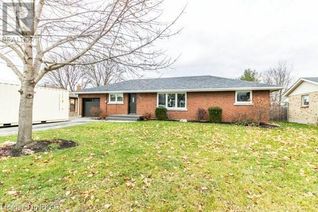 Property for Sale, 269 Whiting Street, Ingersoll, ON