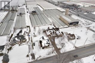Farm for Sale, 291-293 Talbot Street West, Leamington, ON Farm for Sale, 291-293 Talbot Street West, Leamington, ON