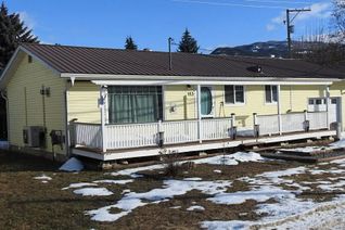 Property for Sale, 113 Brickyard Road, Enderby, BC