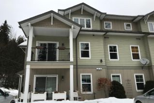 Property for Sale, 2011 Perrier Road #204, Nelson, BC