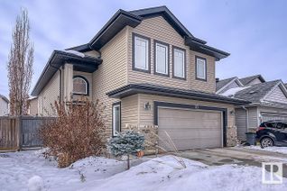 Detached House for Sale, 127 Bremner Cr, Fort Saskatchewan, AB