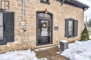 Property for Sale, 59 Dumfries Street, Cambridge, ON Property for Sale, 59 Dumfries Street, Cambridge, ON
