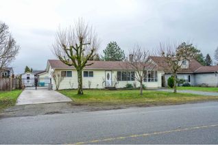 Ranch-Style House for Sale, 27056 28a Avenue, Langley, BC