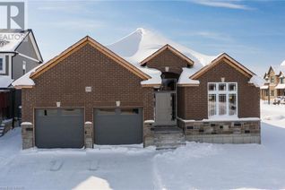 Property for Sale, 705 Hollinger Crescent, Listowel, ON Property for Sale, 705 Hollinger Crescent, Listowel, ON
